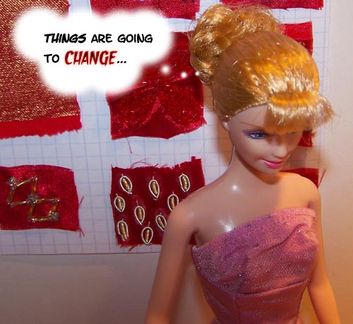 Cheryl comes to a DECISION!