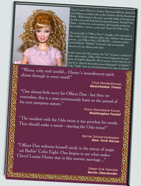 Great reviews!