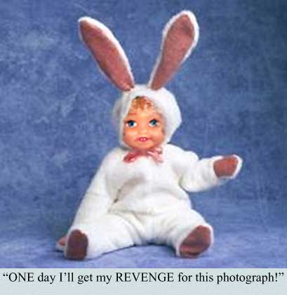 ONE day I'll get my REVENGE for this photograph!