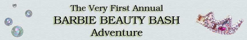 The Annual Barbie Beauty Bash