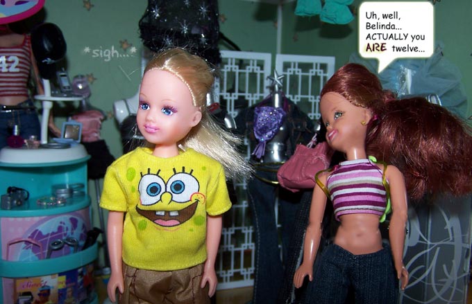 (Details, details...)