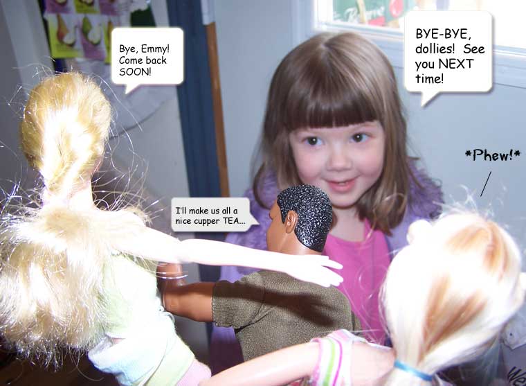 See you NEXT time, Emmy!