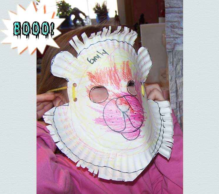 We can guess who THIS is...