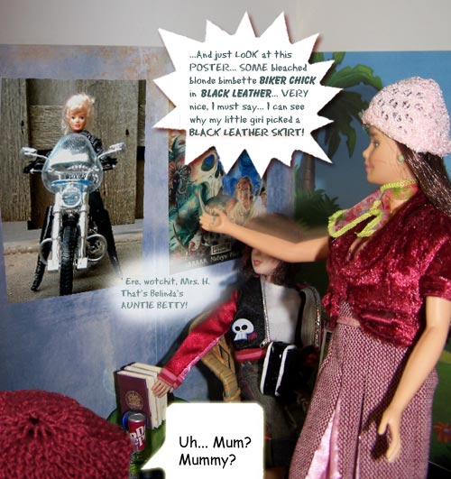 Now HOLD on a minute!-