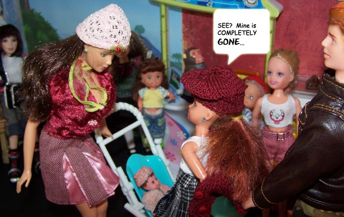 Well, whaddaya KNOW...