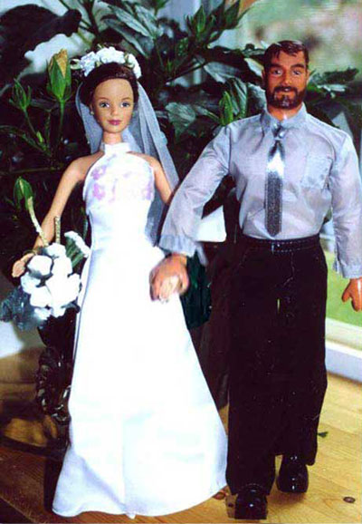 Happiest day of my life...