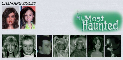 Who's who..