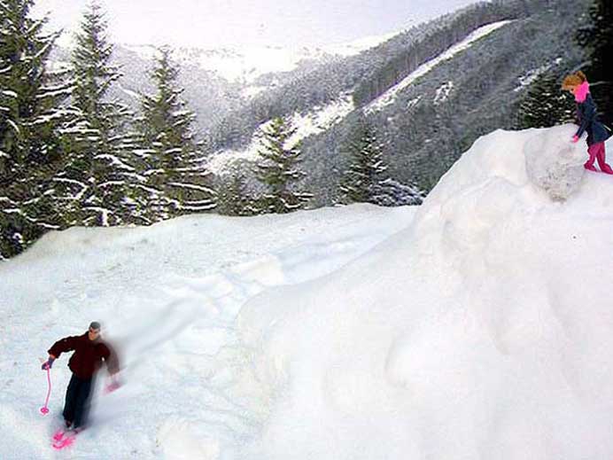 NO!  Don't <b>DO</b> it!...