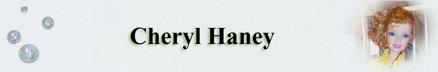 Cheryl Haney