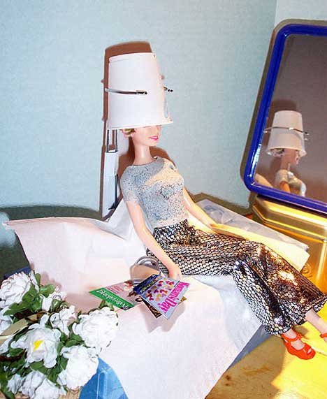 How long do I have to stay here?