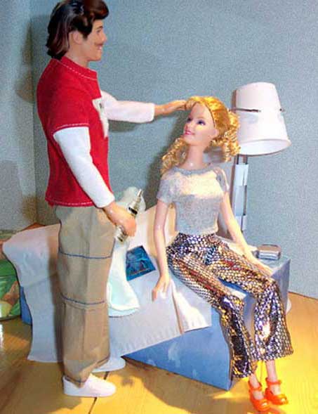 Signior Alfonso is SO modest!