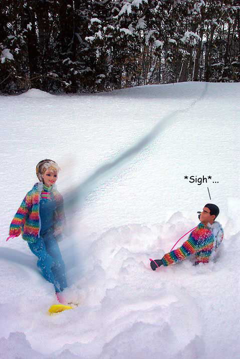 You can't argue with Cheryl...