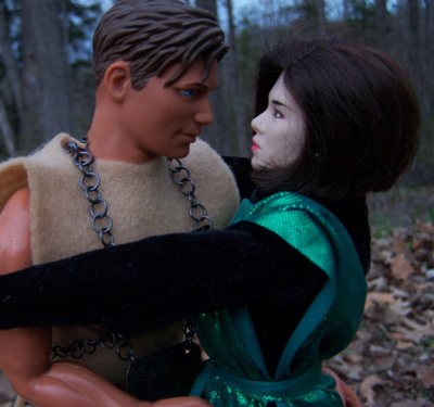 How romantic!