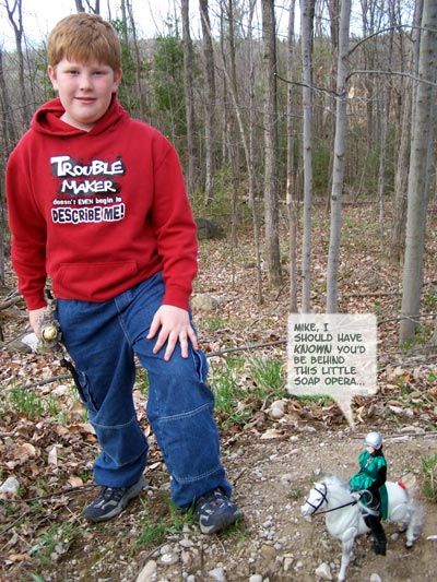 Age 10!