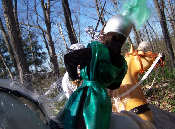 DO watch out for that FLAIL, C. J.!