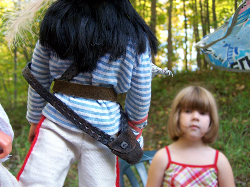 Well, after all, they ARE pirates...