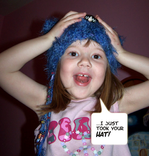 INcorrigible!
