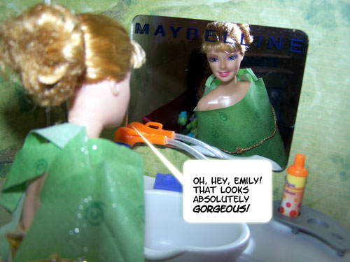 An unexpected Bonus!