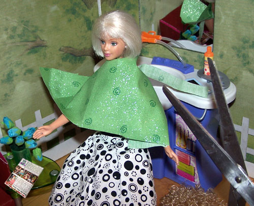 Ooops.  That's drastic.