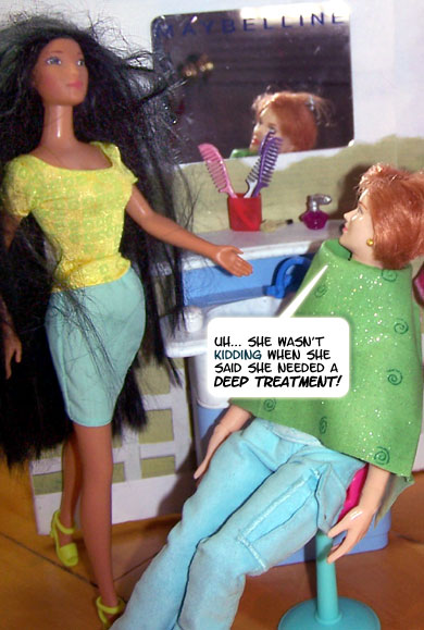 Jet is FLABBERGASTED!