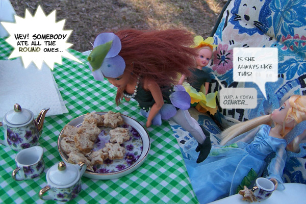 (That would be YOU, Isobelf!)