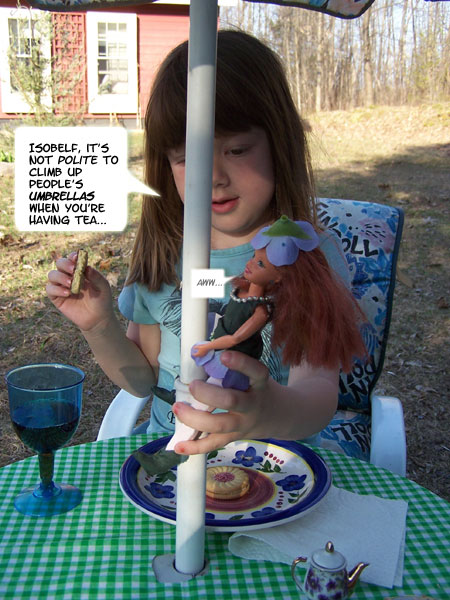 REALLY, Isobelf!