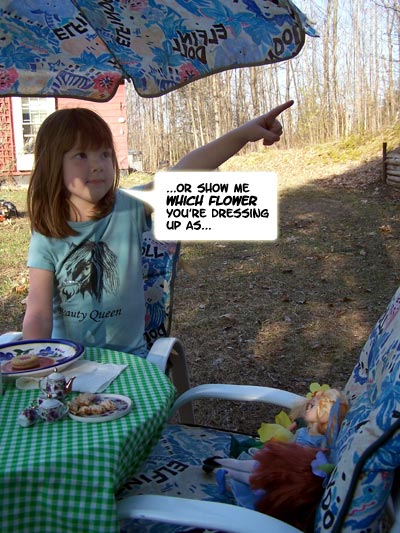 GOOD idea, Emily-Amelie!