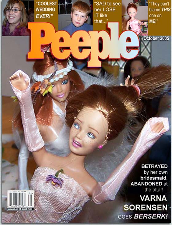 Now THIS was a popular issue!