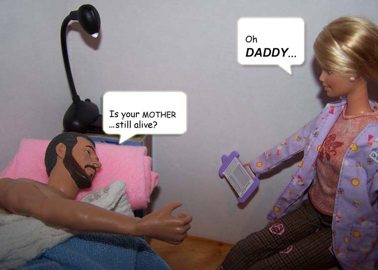 ...
