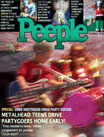 February 2009 cover