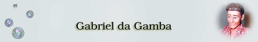Gabriel Da Gamba