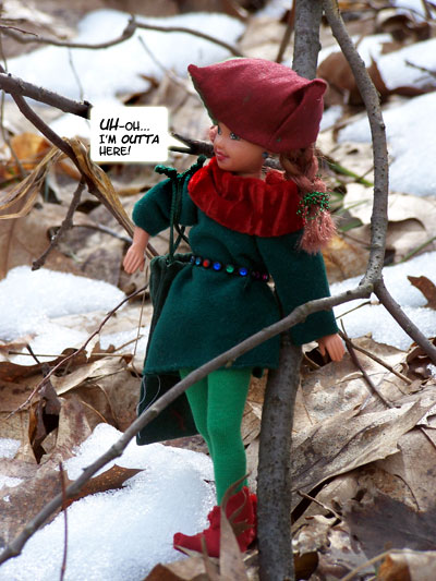 WICKED Isobelf!
