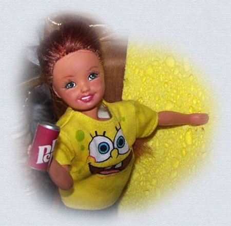 Ah yes... the Changing Spaces Adventure...