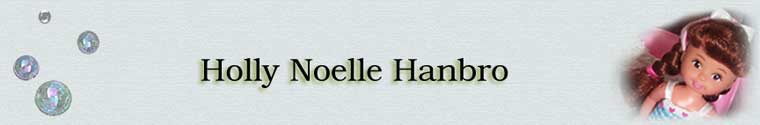 Holly Noelle Hanbro