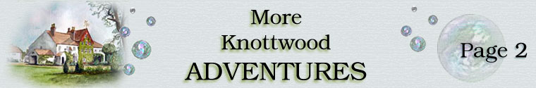 Knottwood Adventure Page 2 Directory and Index