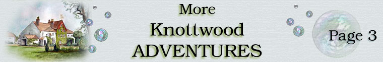 Knottwood Adventure Page 3 Directory and Index