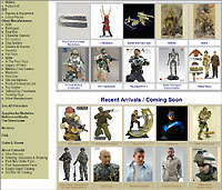 Screen cap courtesy of Cotswold Collectibles