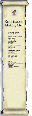 Knottwood Mailing List