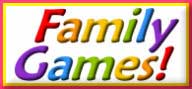 family games button