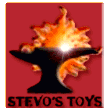 Visit Stevo's Toys!