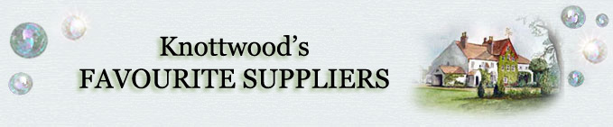 favourite suppliers