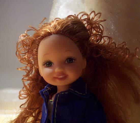 A PROFESSIONAL perm...