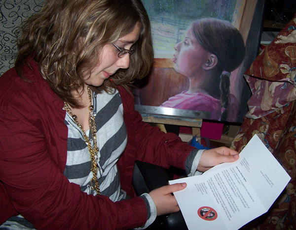 I don't BELIEVE this!