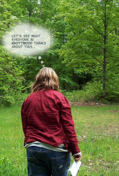 GOOD for you, Katherine!