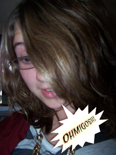 Katherine gets a SHOCK!