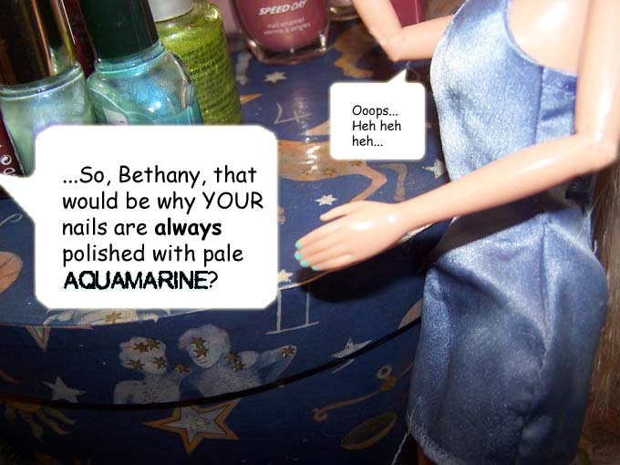 Good point, Katherine!