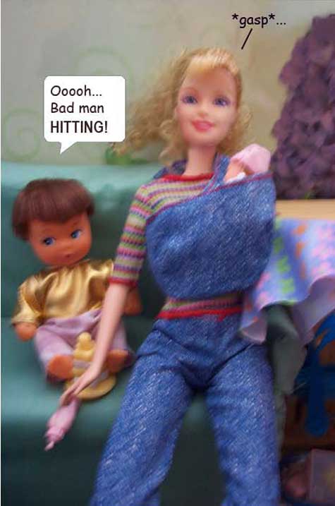 Now ALAN is shocked!