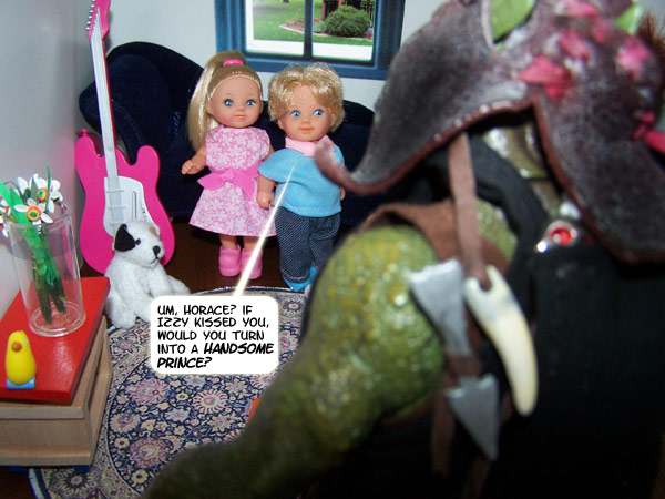 Ooops, WHAT an idea!