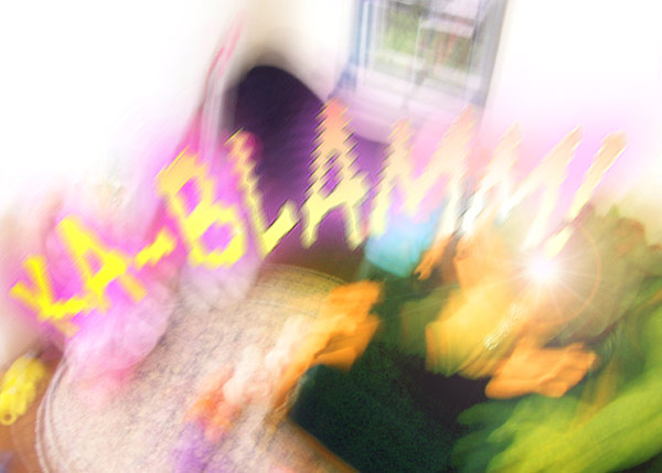 (How SURPRISING, *yawwwn*...)