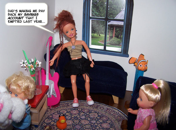 ...Let's go back in time...